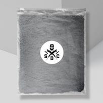 Swag fluffy microfiber 550g/m2 - bezszwowa mikrofibra 40x40cm miękka
