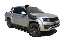 Snorkelis vw amarok tdi