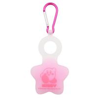 Kirby Bottle Towel Holder Pink 8203 055 &