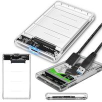 Obudowa dysku 2,5 cala usb 3.0 ssd hdd sata
