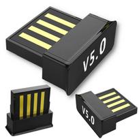 Mini adapter bluetooth 5.0 + edr usb 2.0 20m odbiornik przejściówka bt