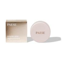 Paese powder mist mgła pudrowa rozświetlający puder sypki - 01 light beige 5g
