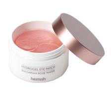 Heimish hydrogel eye patch płatki hydrożelowe pod oczy bulgarian rose water 60 sztuk