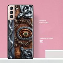 „Hocus Pocus“ dangtelis, skirtas Samsung Galaxy S20 FE S8 S9 S10 Plus Note 10 Note 20 Ultra S21 Ultra telefono dėklas Galaxy S8
