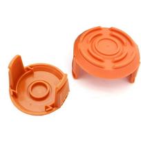 5PCS Spool Cap Covers Kit For WORX WG163,WG165,WG175,WG180 String Trimmer