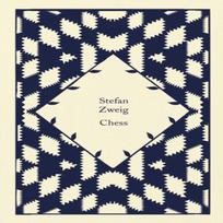 Chess by Stefan Zweig Hardback Book 9780241630822