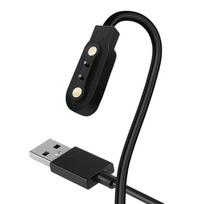 Charging Cable for LS05/W26/RS4 Smartwatch USB Magnetic Watch Charging Fast Charging Cord Portable Wireless Charging 1