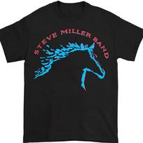 Popular STEVE MILLER Short Sleeve Men S-235XL Tee 9D13 Unisex T-Shirt M