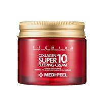 Medi-Peel Collagen Super 10 Sleeping Cream Overnight Firming & Elasticity Care 70ml