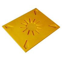 High Yield Pollen Collection Device Bees Pollen Collector Energy Efficient Design Easy Maintenance Plastic Component 1