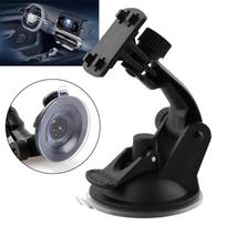 Vehicle-mounted GPS Stand Car Vehicle Adjustable Windshield Suction Mount Holder Cup for GPS- juoda