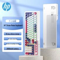 HP K360 Tri-Mode Wireless Keyboard