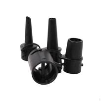 Valve of Adapter Paddle Board Pump Easy to Use Portable Durable Air Attachment