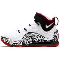 Nike LeBron 17 'LeBron 4 Graffiti' Men's CT6047-100 EU 44