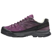 Salomon X-ALP Winter Bloom Slyvos Žalios Unisex Sportbačiai Violetiniai L47988900 40
