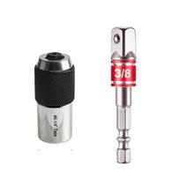 Adjustable Jaws Tap Extractor Tool Tap Socket Set Tap Sockets M2-M6