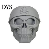 Off-road Trailer Hitch Cover Pirate Skull Cover, 3D Carved Tow Ball for SUV Pickup, Dust Proof Protective Cap Towing Ball, Heavy-duty Protector pilka