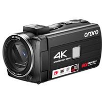 ORDRO Z36 4K Professional Handheld Digital Camcorder (CN version)