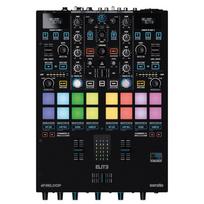 Reloop elite - profesjonalny mikser dj do serato