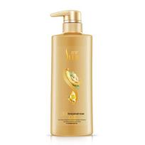 Slek Ginseng Ginger Strengthening Shampoo