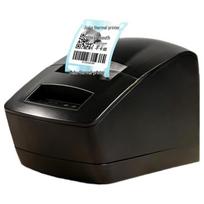 Gprinter 2120TU Thermal Label & Receipt Printer CN plug (adapter included)