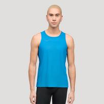 [hoka] Hoka Men's Aerolight Run Tank 1151070-HKB S