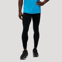 [hoka] Hoka Men's NovaFly Run Tights 1141744-BLK S