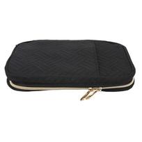 Portable Jewelry Storage Roll Clear Binder Bags Jewelry Storage Bag  Jewelry Storage juoda
