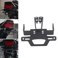 For Honda Hornet 750 500 CB750 CB500 License Plate Bracket Tail Tidy Fender Eliminator Registration Holder Support 2023 2024 License Plate Holder