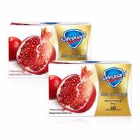 Safeguard Red Pomegranate Detox Bar Soap