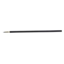 Copper Head Art Painting Hair Brush Calligraphy Pen Paint Brush Calligraphy Brush Writing Brush M