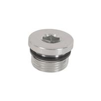 Motociklo Nerūdijančio Plieno Variklio Alyvos Pripildymo Dangtelio Kamštis M27x2mm skirtas BMW K100 K100LT K100RS K100RT