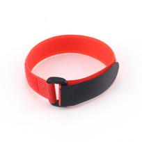 20pcs Cable Management Tape for Desk and Computer Wires One Size
