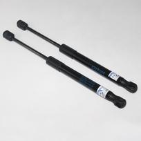 Original Car-styling Front Hoods Bonnets Gas Spring Strut Lifters for BMW 5  F10 F11 525 530 535 540  2009---2017   51237309119 2pcs