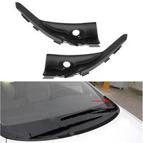 2x Wiper Cover for Honda Civic