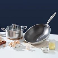 Faust Debel Stellar Cookware Set HT-1061