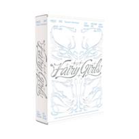 Nmixx Fairy Girls Season's Greetings 2025 ONE SIZE
