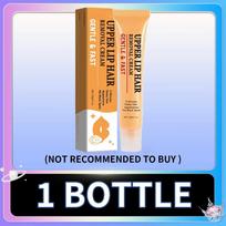 3 Minutes Fast Hair Removal Cream Painless Hair Growth Inhibitor Lip Face Arm Armpit Leg Permanent Depilatory for Men Women Care