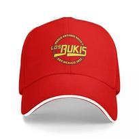 Los Bukis Marco Antonio Solis Y Est Mexico  Baseball Cap Streetwear Visor custom caps Caps For Unisex Womens
