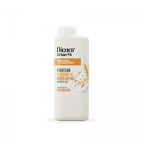 Dicora urban fit żel pod prysznic proteiny jogurt i owies (400 ml)