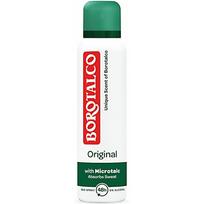 Dezodorant originale 150ml - borotalco