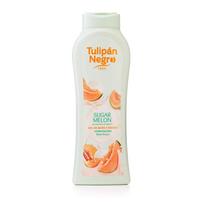Żel pod prysznic z melonem cukrowym tulipan negro sugar melon shower gel (650 ml)
