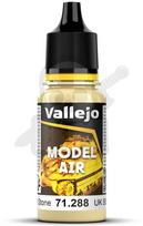 Vall-71288 model air 17ml uk bsc portl. stone