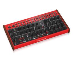 Behringer spice - syntezator analogowy