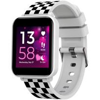 Canyon Smartwatch Dla Dzieci Joyce Kw-43 Dual Bt Music Biały balta