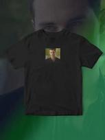 The Vampire Diaries Damon T-shirt L