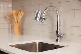 Filtr do wody na kran tapp water ecopro chrome smr