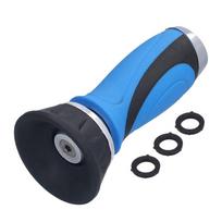 Heavy Duty High Pressure Sprayer Multifunction Car Water Sprayer  Outdoor Cleaning mėlyna