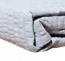 Prześcieradło z kory 200x220 cm grube mocne 100% produkt polski kolory