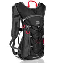 Spokey plecak rowerowy biegowy spacerowy fuji 5l